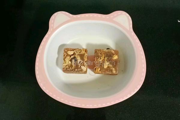 白果红薯糖水的做法图解4
