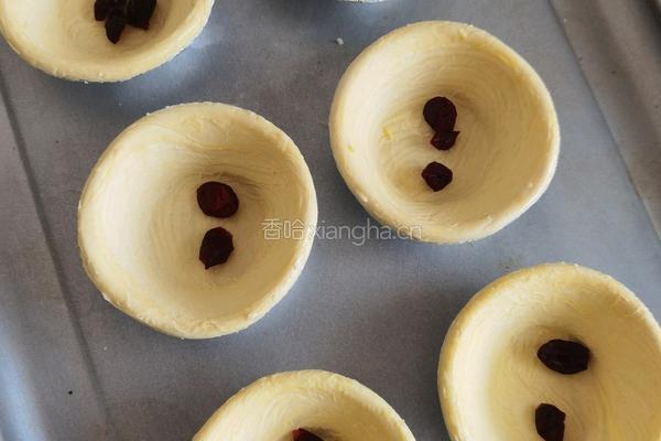 葡式蛋挞的做法图解8