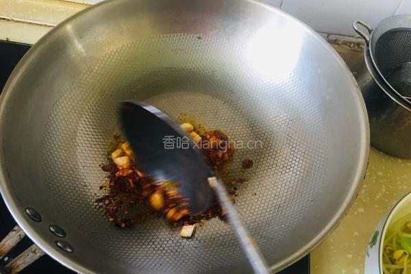 水煮鱼的做法图解5