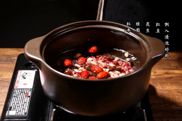 红糖美食录的做法图解6