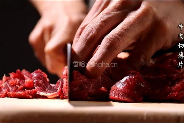 砂锅锡纸牛肉的做法图解1