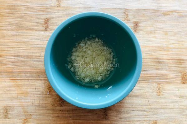 美极鲜辣牛肉的做法图解4