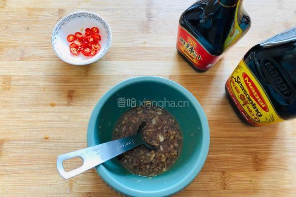 美极鲜辣牛肉的做法图解8