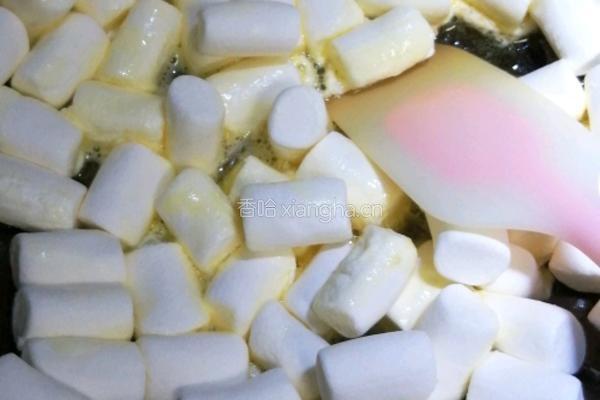 山药豆奶糖的做法图解5