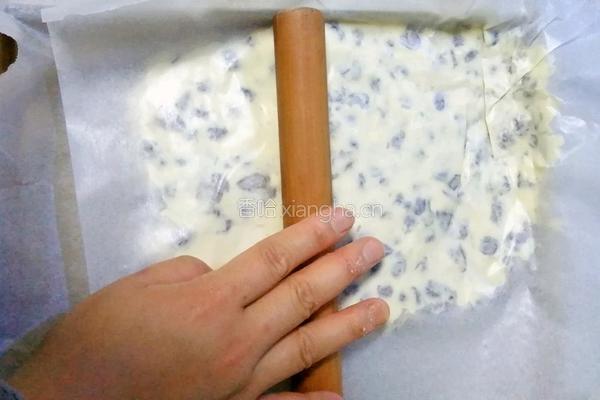 山药豆奶糖的做法图解9