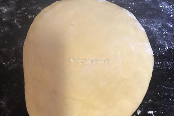 丹麦手撕面包的做法图解5