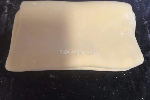丹麦手撕面包的做法图解14