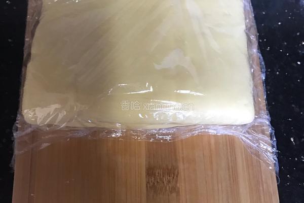 丹麦手撕面包的做法图解15