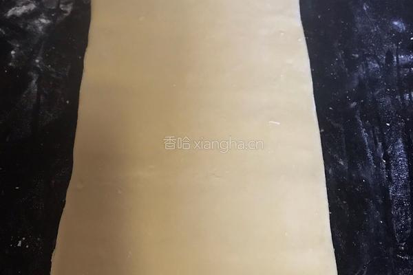 丹麦手撕面包的做法图解16