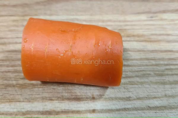 蝴蝶肉蛋饺的做法图解10
