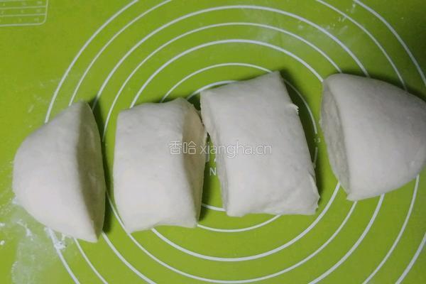 草帽饼的做法图解5