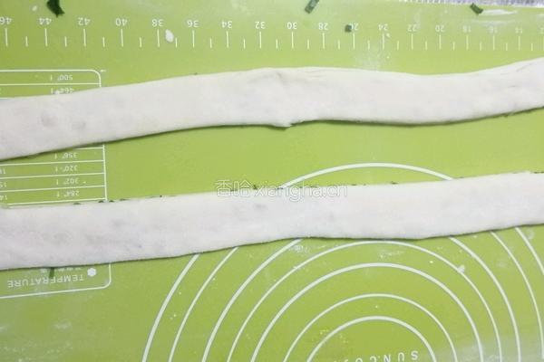草帽饼的做法图解9