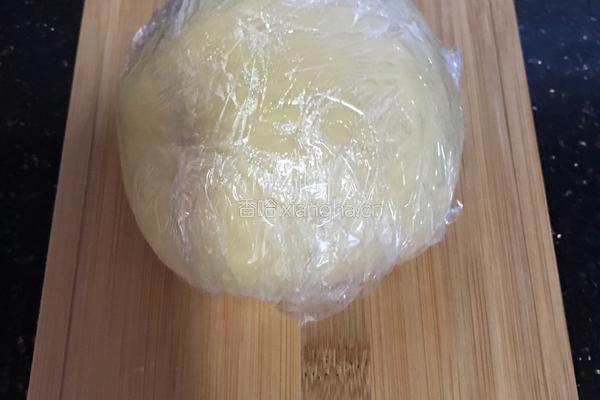 丹麦手撕面包的做法图解6