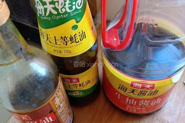 红烧肉的做法图解4