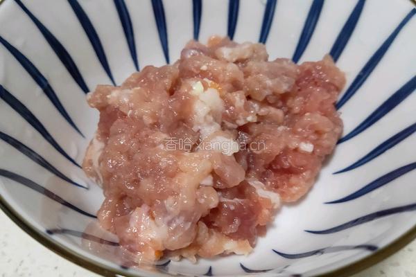 过桥豆腐的做法图解1