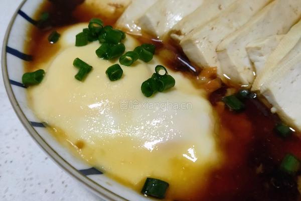 过桥豆腐的做法图解9