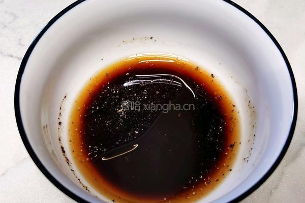 凉拌莴苣的做法图解3