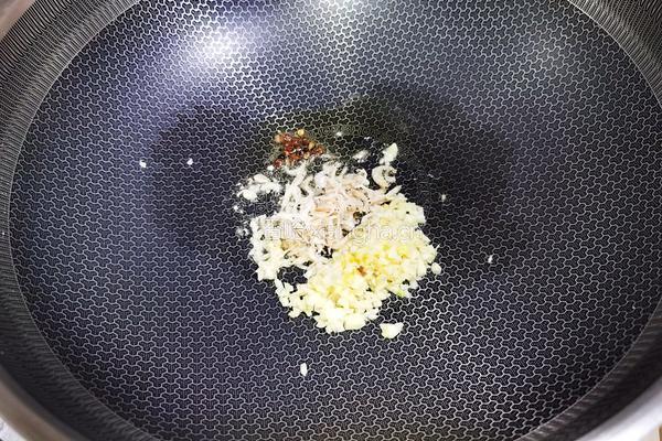 凉拌莴苣的做法图解4