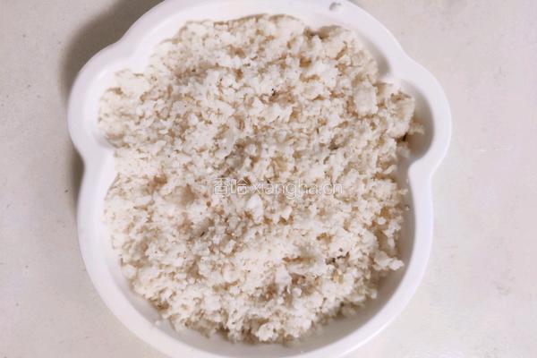 酿油豆腐的做法图解6