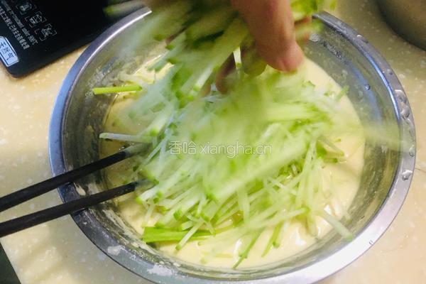 赛螃蟹的做法图解2
