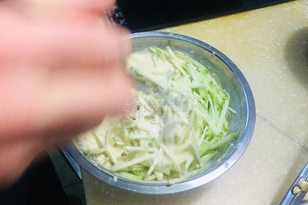 赛螃蟹的做法图解3