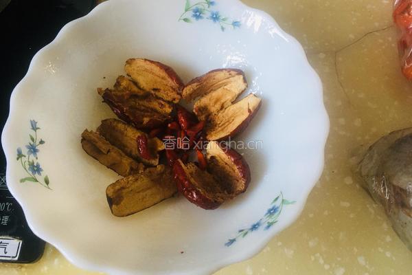 简易版八宝甜饭的做法图解2