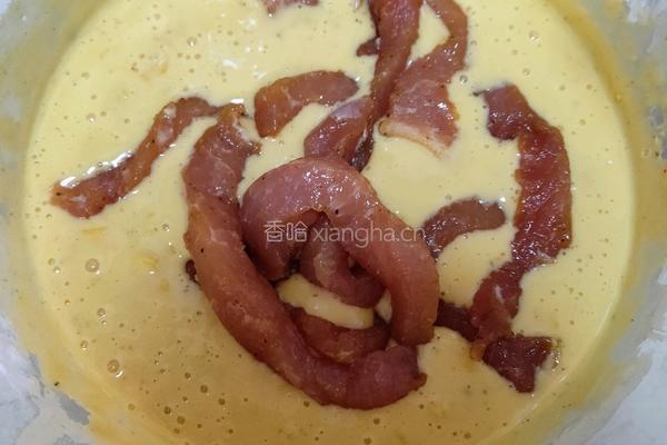 炸酥肉的做法图解4
