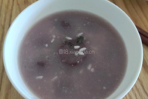 米酒的做法图解9