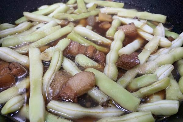 一锅出粘卷子的做法图解11