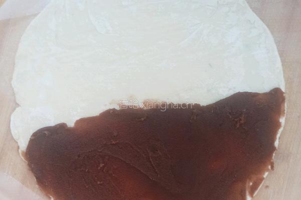 手抓饼零食吃法的做法图解1