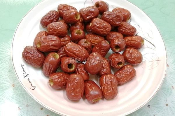 奶枣的做法图解2