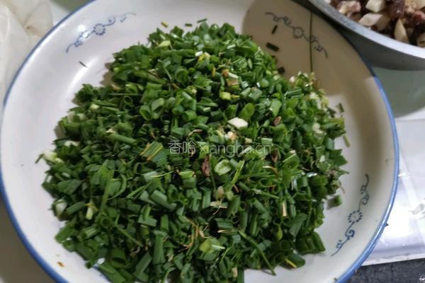 清明菜粑粑的做法图解7