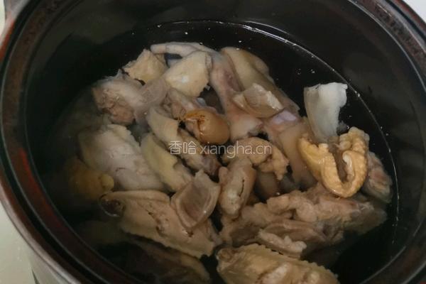 佛跳墙的做法图解4