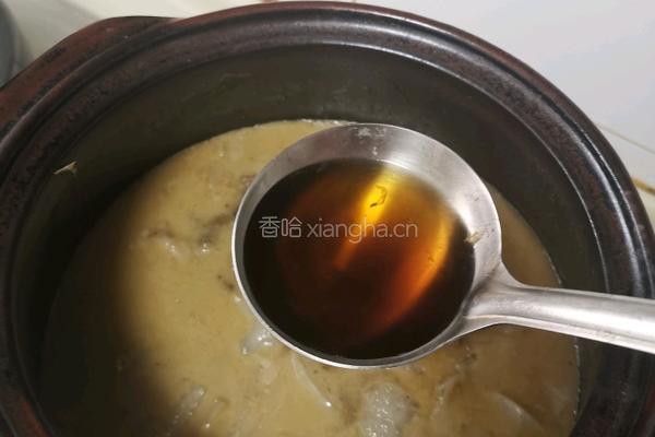 佛跳墙的做法图解13