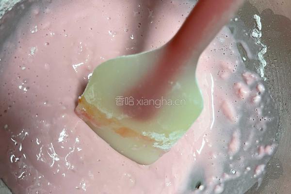 麻薯蛋挞的做法图解5