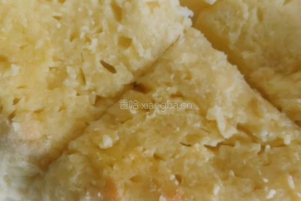 电饭锅蛋糕的做法图解13