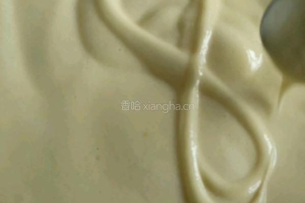 电饭锅蛋糕的做法图解3