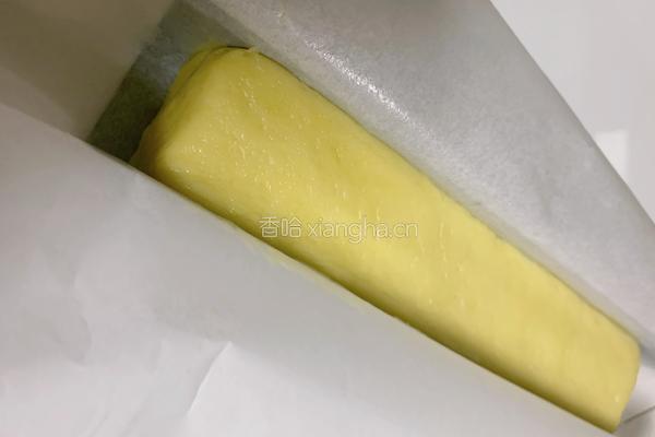 爱心饼干的做法图解5