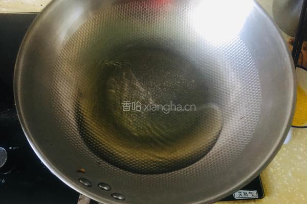 春韭鸡蛋馅水饺的做法图解3