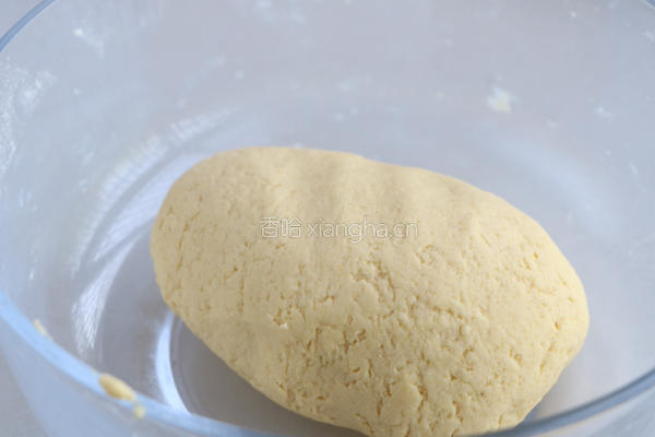 甜味吃腻了不妨试试咸味汤圆的做法图解3