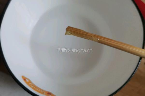 草莓糖葫芦的做法图解7
