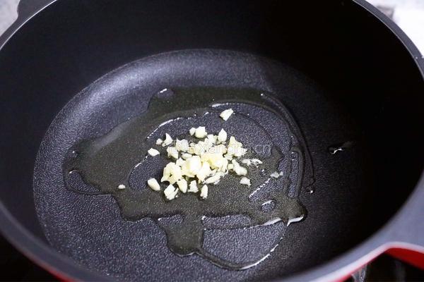 西红柿面疙瘩的做法图解6