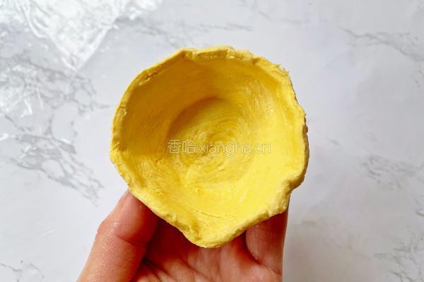 烤汤圆的做法图解2