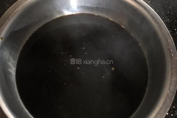 红糖开花馒头的做法图解2