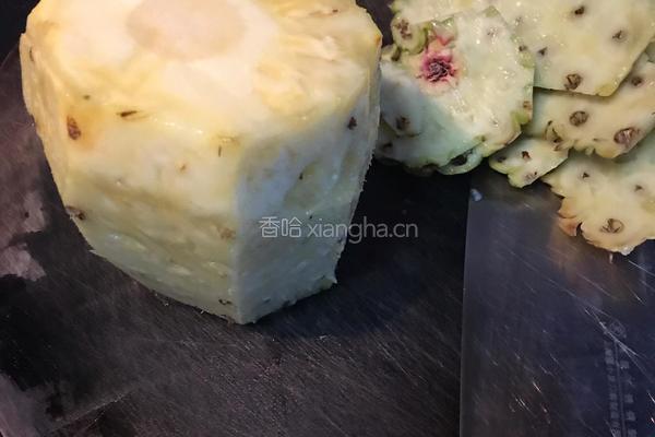 凤梨酥的做法图解1