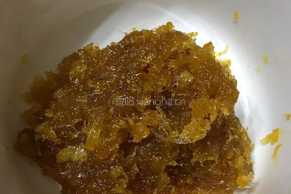 凤梨酥的做法图解9