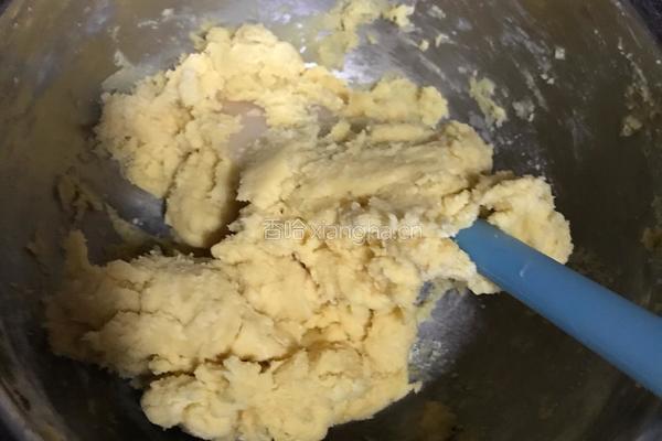 凤梨酥的做法图解14