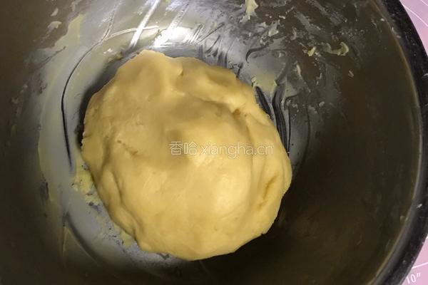 凤梨酥的做法图解15