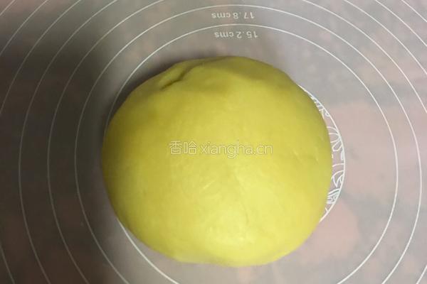 凤梨酥的做法图解16