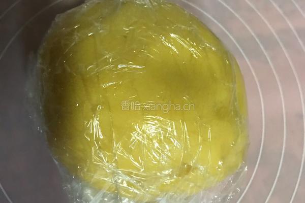 凤梨酥的做法图解17